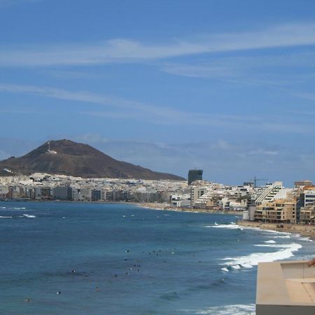 Las Canteras Beach Las Palmas de Gran Canaria Exterior foto